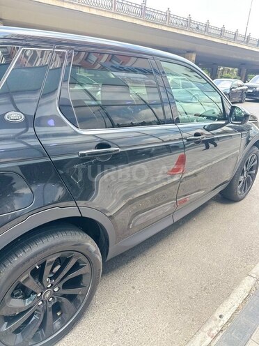 Land Rover Discovery Sport 2019, 37,000 km - 2.0 l - Bakı