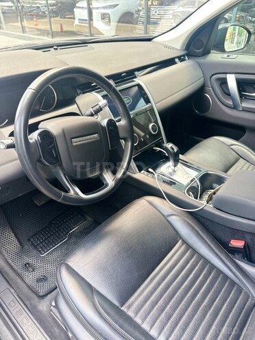 Land Rover Discovery Sport 2019, 37,000 km - 2.0 l - Bakı
