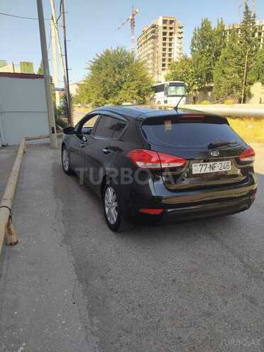 Kia Cerato 2013, 236,000 km - 1.6 l - Bakı