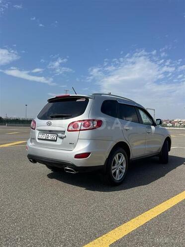 Hyundai Santa Fe 2010, 151,000 km - 2.0 л - Bakı