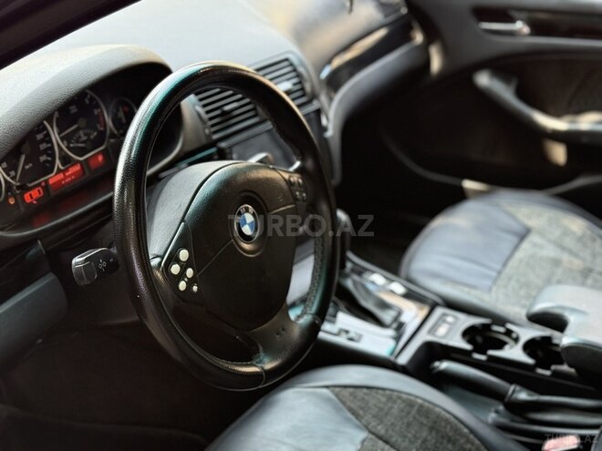 BMW 325 2000, 388,901 km - 2.5 l - Gəncə