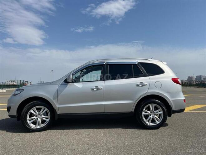 Hyundai Santa Fe 2010, 151,000 km - 2.0 л - Bakı