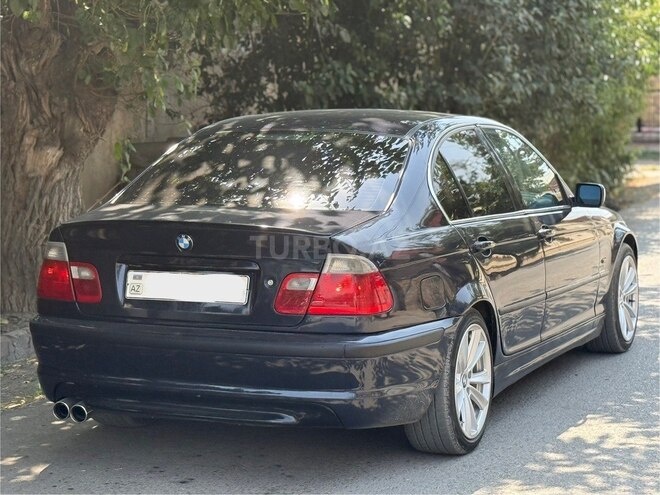 BMW 325 2000, 388,901 km - 2.5 l - Gəncə