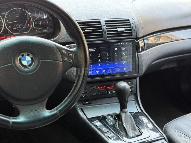 BMW 325 2000, 388,901 km - 2.5 l - Gəncə