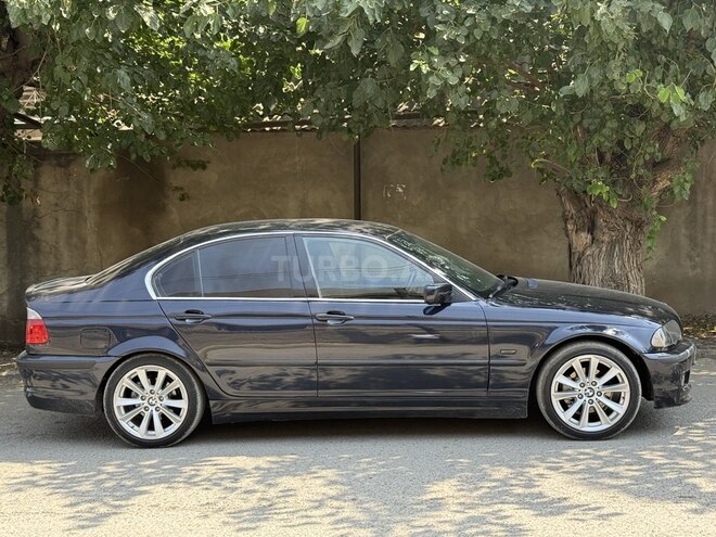 BMW 325 2000, 388,901 km - 2.5 l - Gəncə