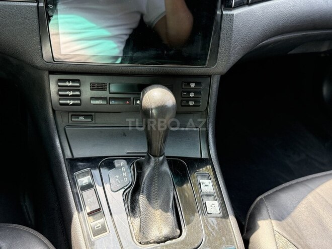 BMW 325 2000, 388,901 km - 2.5 l - Gəncə