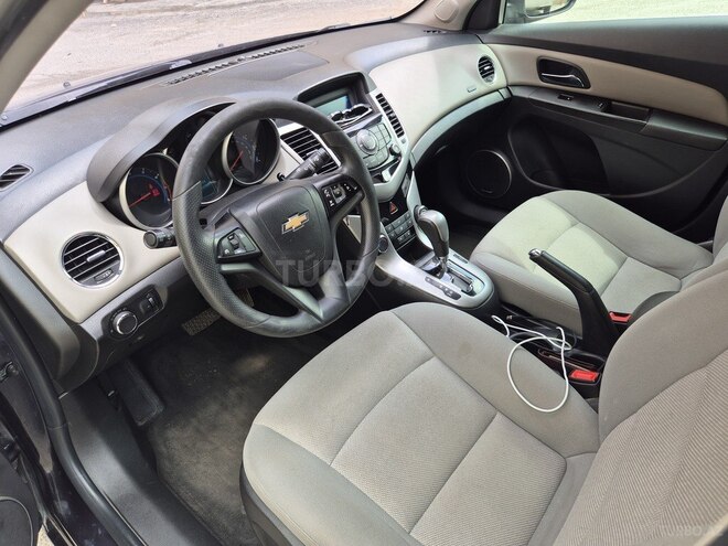 Chevrolet Cruze 2015, 249,668 km - 1.4 l - Bakı