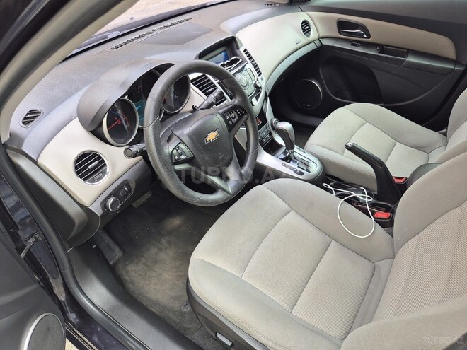 Chevrolet Cruze 2015, 249,668 km - 1.4 l - Bakı