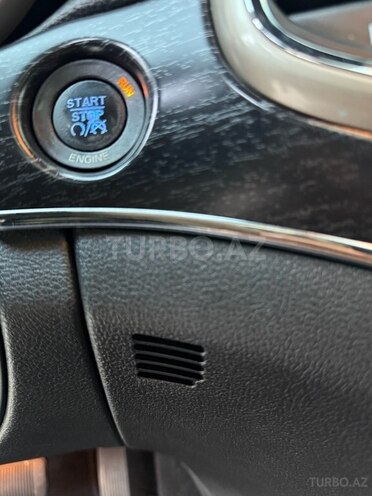 Jeep Grand Cherokee 2013, 117,000 km - 3.6 l - Bakı