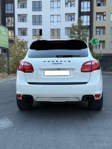 Porsche Cayenne 2011, 179,000 km - 3.6 l - Bakı