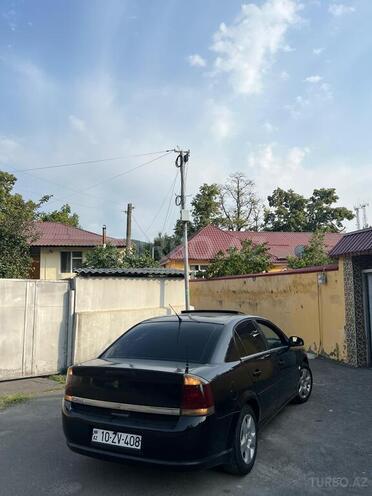 Opel Vectra 2007, 250,000 km - 1.8 l - Bakı