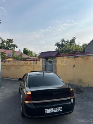 Opel Vectra 2007, 250,000 km - 1.8 l - Bakı