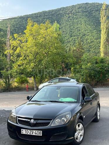 Opel Vectra 2007, 250,000 km - 1.8 l - Bakı