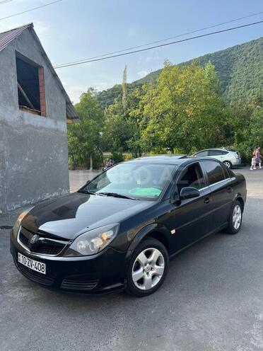 Opel Vectra 2007, 250,000 km - 1.8 l - Bakı