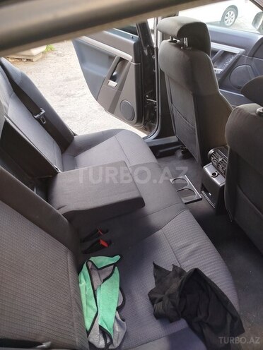 Opel Vectra 2007, 250,000 km - 1.8 l - Bakı