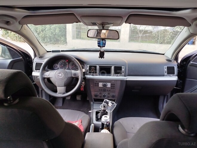 Opel Vectra 2007, 250,000 km - 1.8 l - Bakı