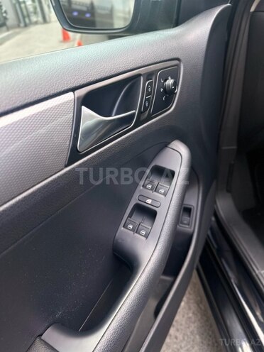 Volkswagen Passat 2016, 113,000 km - 1.6 l - Bakı