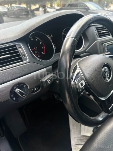 Volkswagen Passat 2016, 113,000 km - 1.6 l - Bakı