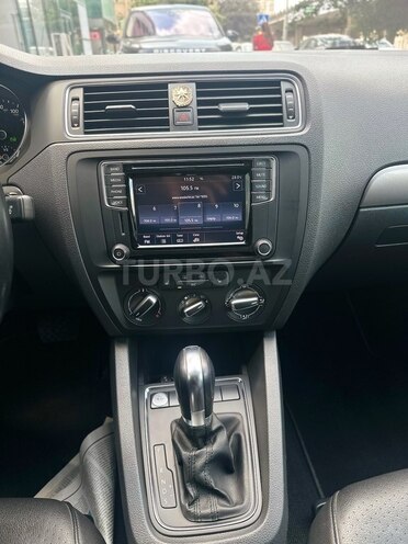 Volkswagen Passat 2016, 113,000 km - 1.6 l - Bakı