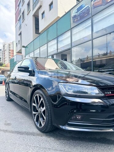 Volkswagen Passat 2016, 113,000 km - 1.6 l - Bakı