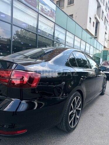 Volkswagen Passat 2016, 113,000 km - 1.6 l - Bakı
