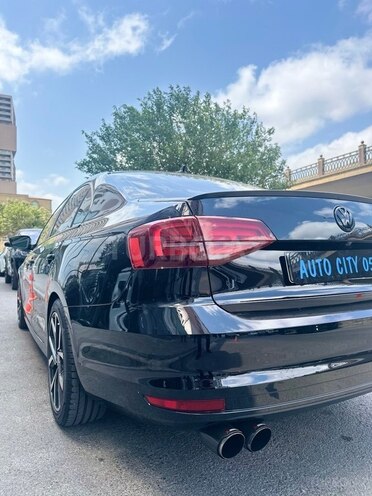 Volkswagen Passat 2016, 113,000 km - 1.6 l - Bakı