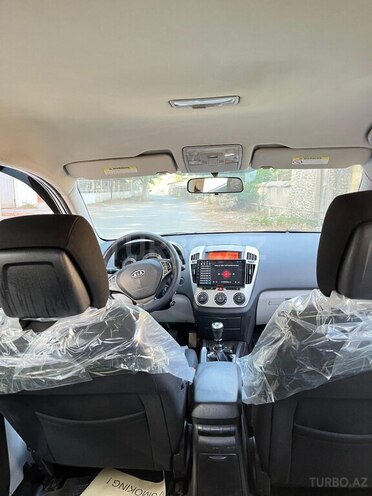 Kia Ceed 2007, 196,000 km - 1.4 l - Gəncə