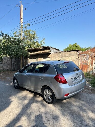 Kia Ceed 2007, 196,000 km - 1.4 l - Gəncə
