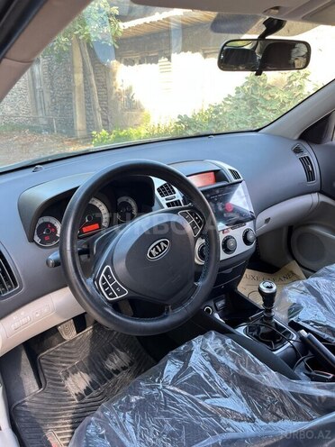Kia Ceed 2007, 196,000 km - 1.4 l - Gəncə