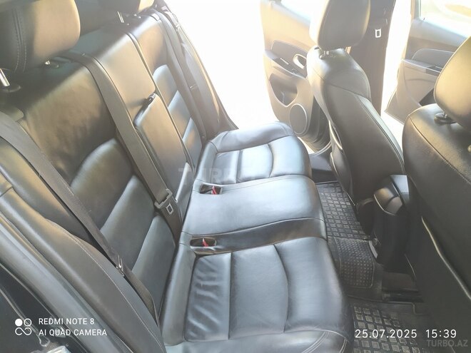 Chevrolet Cruze 2012, 373,000 km - 1.4 l - Lənkəran