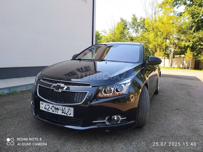 Chevrolet Cruze 2012, 373,000 km - 1.4 l - Lənkəran