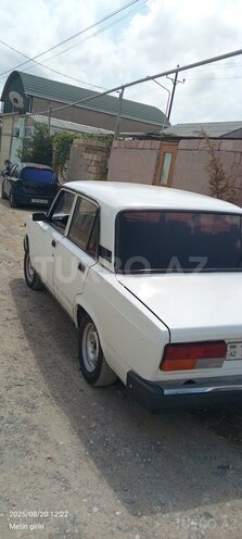 LADA (VAZ) 2107 2003, 74,004 km - 1.6 л - Bakı