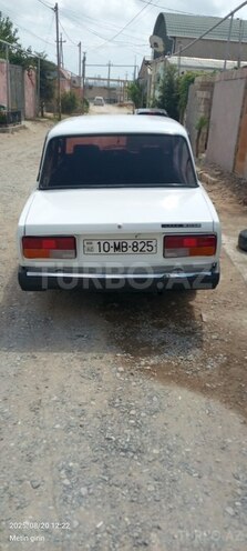 LADA (VAZ) 2107 2003, 74,004 km - 1.6 л - Bakı