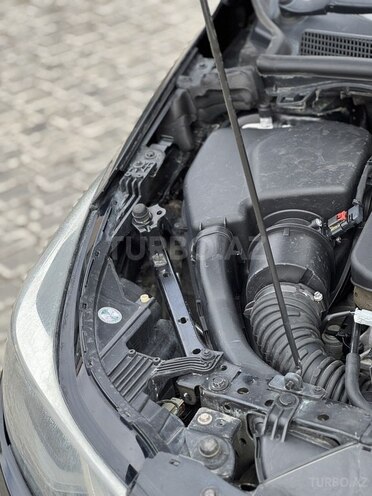Chevrolet Cruze 2017, 165,000 km - 1.4 l - Bakı