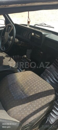 LADA (VAZ) 2107 2003, 74,004 km - 1.6 л - Bakı