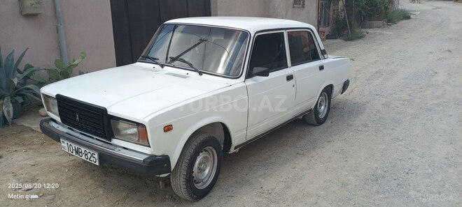 LADA (VAZ) 2107 2003, 74,004 km - 1.6 л - Bakı