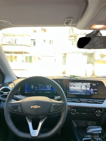 Chevrolet Monza 2024, 83,000 km - 1.5 l - Bakı