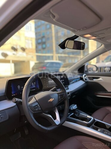 Chevrolet Monza 2024, 83,000 km - 1.5 l - Bakı