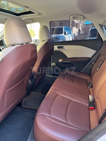 Chevrolet Monza 2024, 83,000 km - 1.5 l - Bakı