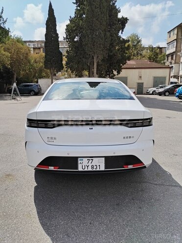 BYD Destroyer 05 2024, 9,250 km - 1.5 l - Bakı