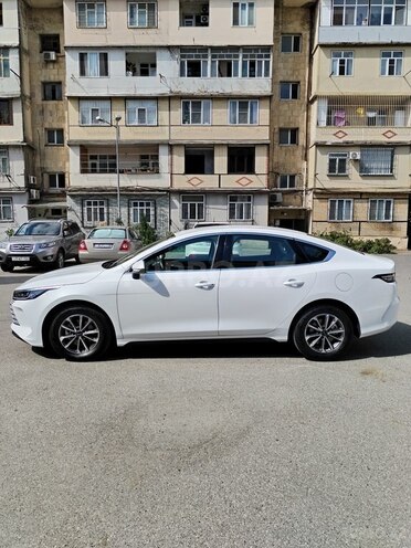 BYD Destroyer 05 2024, 9,250 km - 1.5 l - Bakı