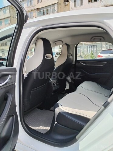 BYD Destroyer 05 2024, 9,250 km - 1.5 l - Bakı