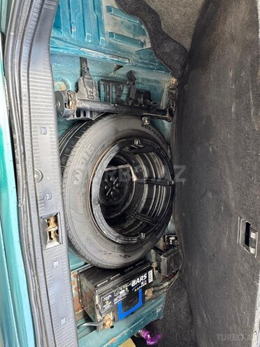 Mercedes C 180 1997, 510,000 km - 1.8 l - Masallı