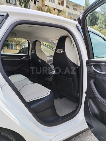 BYD Destroyer 05 2024, 9,250 km - 1.5 l - Bakı