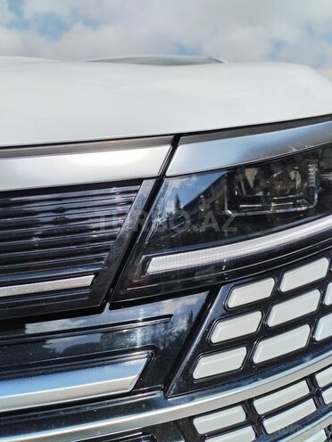 BYD Destroyer 05 2024, 9,250 km - 1.5 l - Bakı