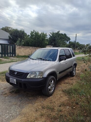 Honda CR-V 1998, 308,409 km - 2.0 л - Xaçmaz