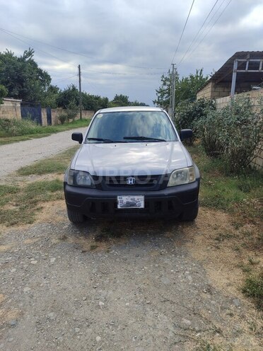Honda CR-V 1998, 308,409 km - 2.0 л - Xaçmaz