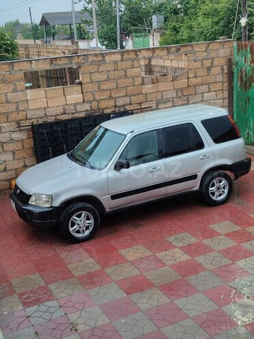 Honda CR-V 1998, 308,409 km - 2.0 л - Xaçmaz