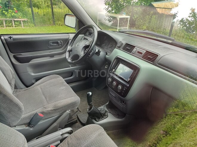 Honda CR-V 1998, 308,409 km - 2.0 л - Xaçmaz