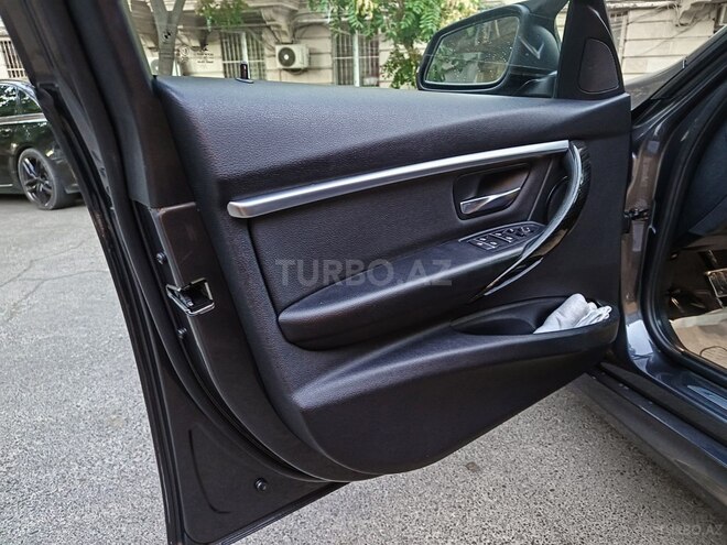 BMW 328 2015, 76,505 km - 2.0 l - Bakı
